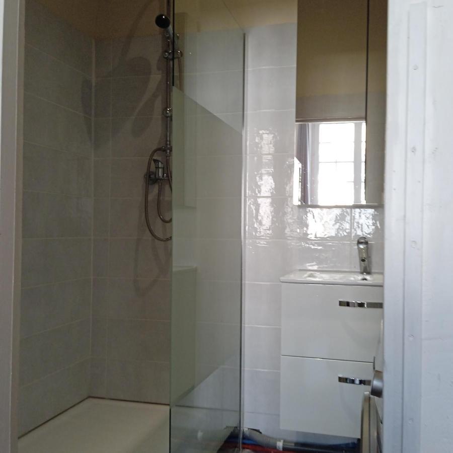 Coste Reboulh Daire Carcassonne Dış mekan fotoğraf