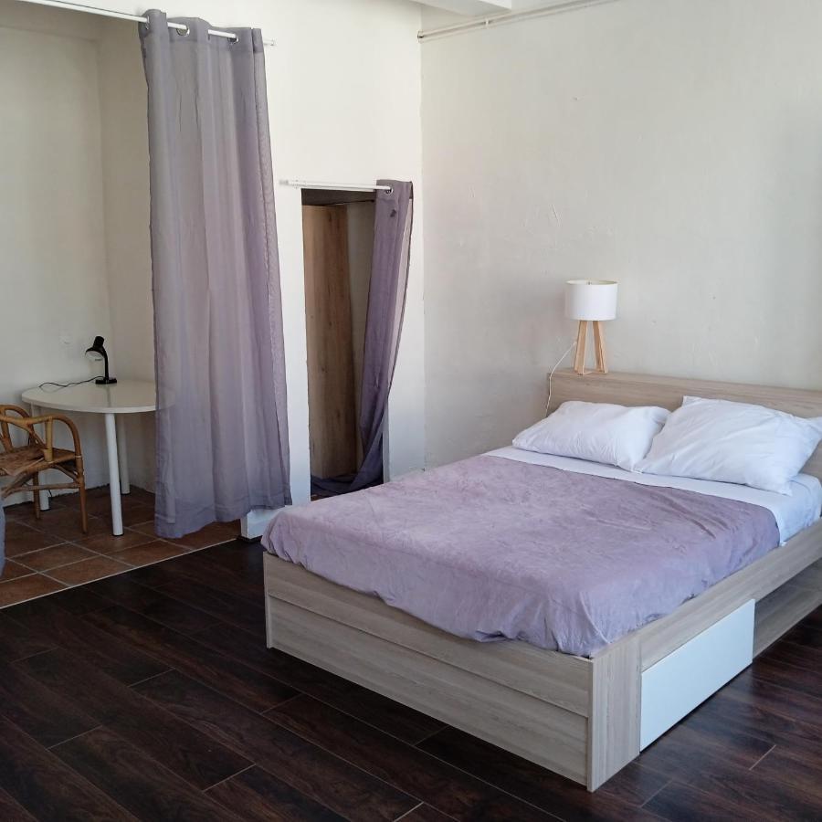 Coste Reboulh Daire Carcassonne Dış mekan fotoğraf